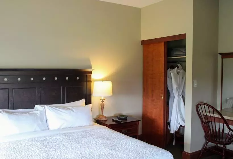 호텔 Rodd Crowbush Golf & Beach Resort