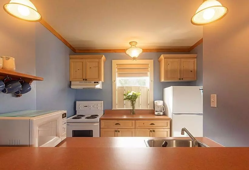 호텔 Rodd Crowbush Golf & Beach Resort