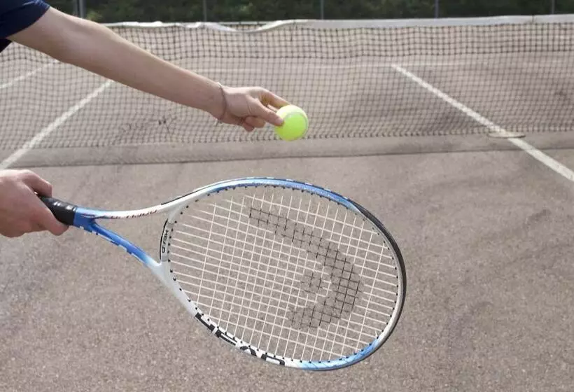 호텔 Rodd Crowbush Golf & Beach Resort