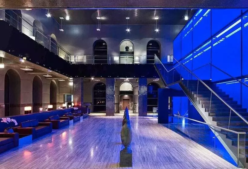 호텔 Sofitel Munich Bayerpost