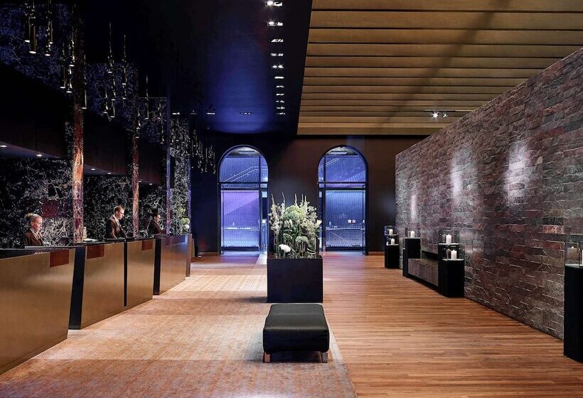 Otel Sofitel Munich Bayerpost