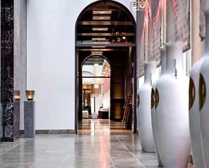 호텔 Sofitel Munich Bayerpost