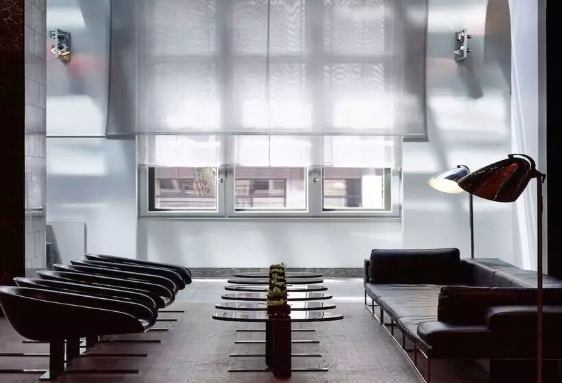 호텔 Sofitel Munich Bayerpost