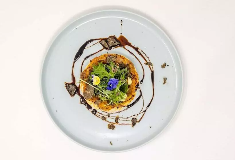 호텔 Sofitel Munich Bayerpost