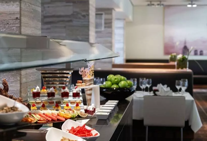 호텔 Sofitel Munich Bayerpost