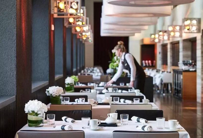 호텔 Sofitel Munich Bayerpost