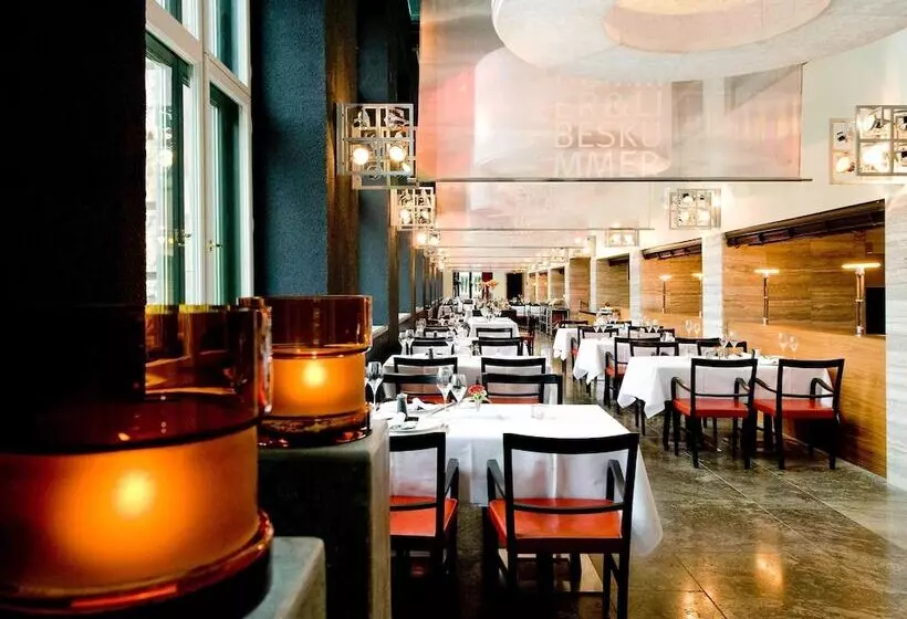 호텔 Sofitel Munich Bayerpost