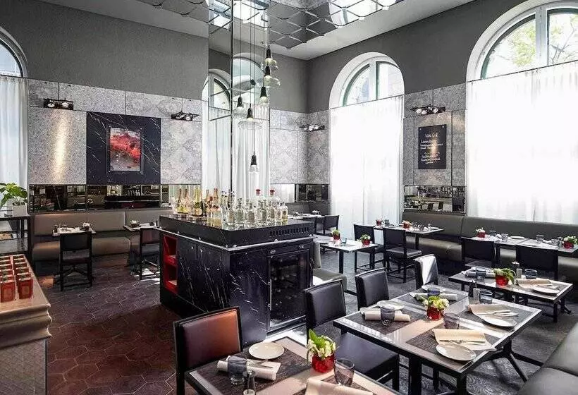 호텔 Sofitel Munich Bayerpost