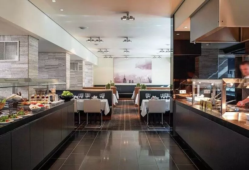 호텔 Sofitel Munich Bayerpost