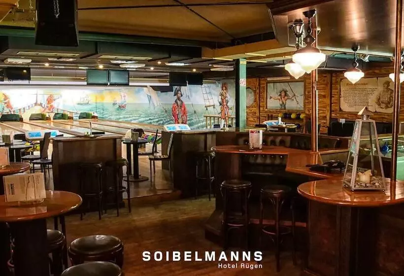 Soibelmanns Hotel Rügen