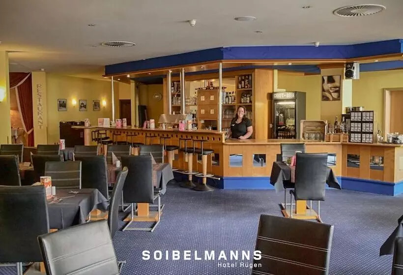Soibelmanns Hotel Rügen