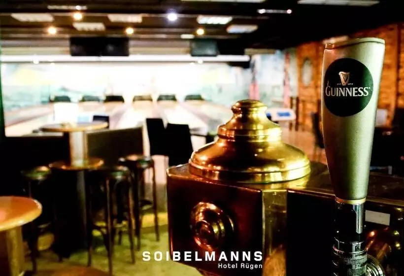 Soibelmanns Hotel Rügen