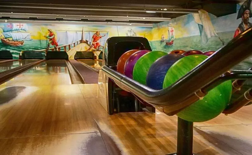 Soibelmanns Hotel Rügen