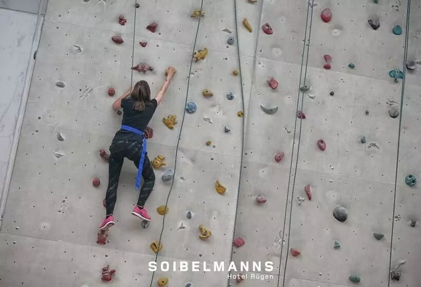 Soibelmanns Hotel Rügen