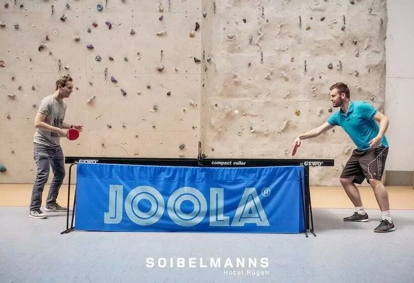 Soibelmanns Hotel Rügen