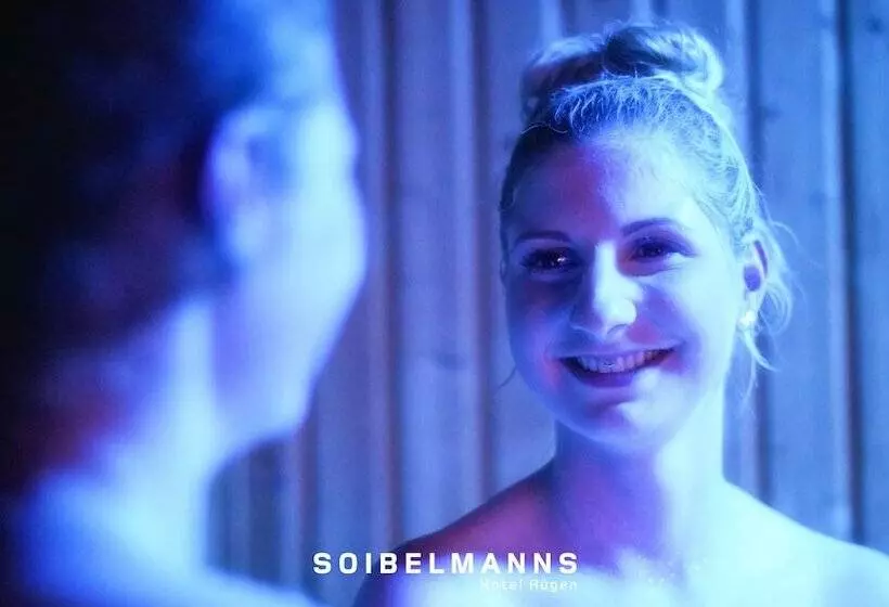 Soibelmanns Hotel Rügen