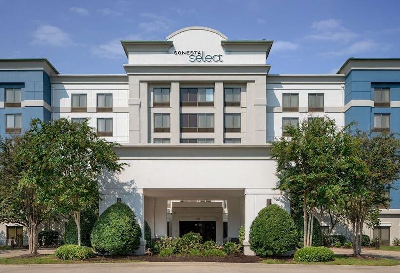 فندق Sonesta Select Nashville Airport Suites