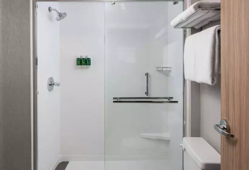 호텔 Sonesta Select Nashville Airport Suites