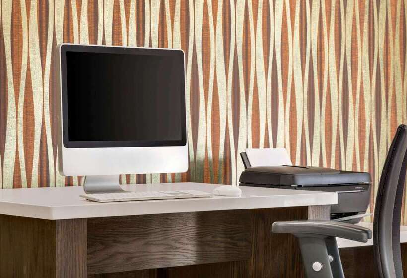 Hotel Super 8 By Wyndham Ajax/toronto On