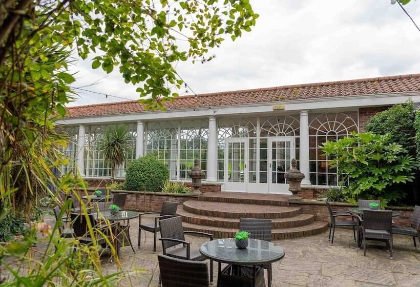 The Bridge Hotel And Spa