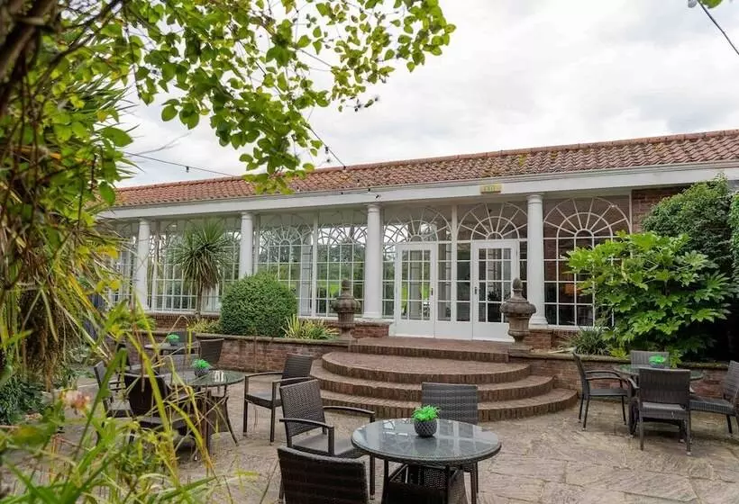 The Bridge Hotel And Spa