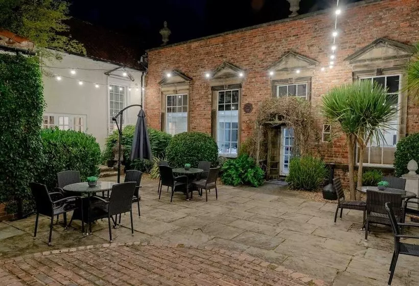 The Bridge Hotel And Spa