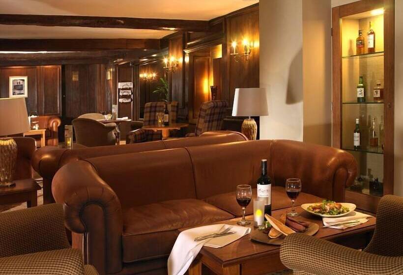 The Bridge Hotel And Spa