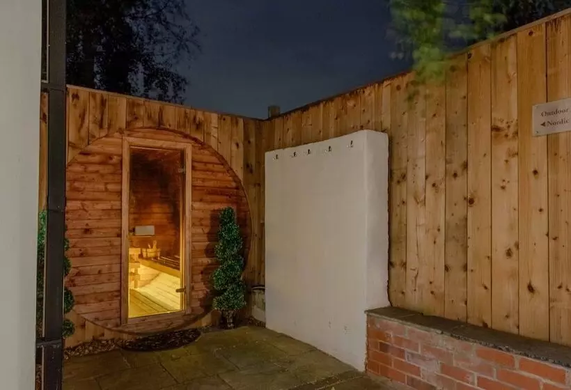 The Bridge Hotel And Spa