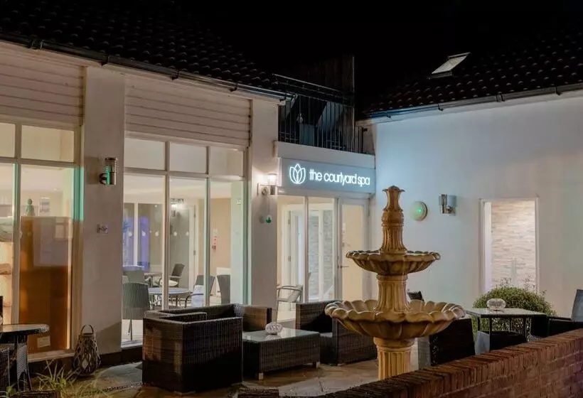 The Bridge Hotel And Spa