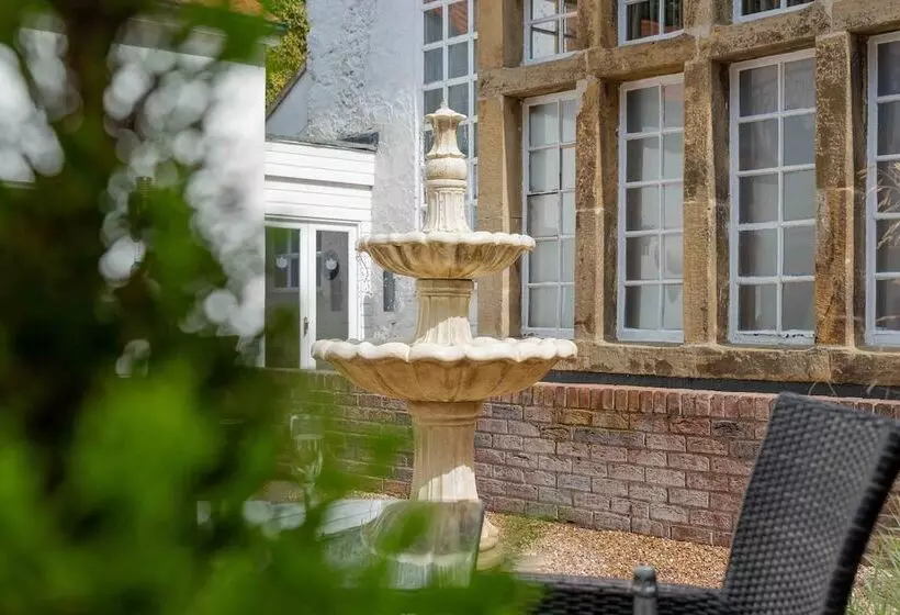 The Bridge Hotel And Spa