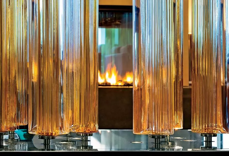 هتل The Ritzcarlton, Wolfsburg