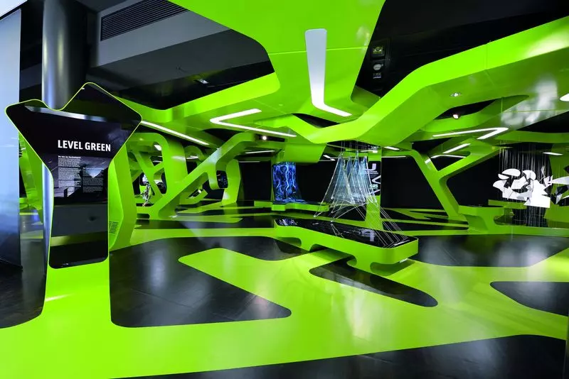 هتل The Ritzcarlton, Wolfsburg