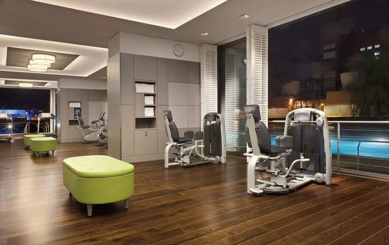 هتل The Ritzcarlton, Wolfsburg