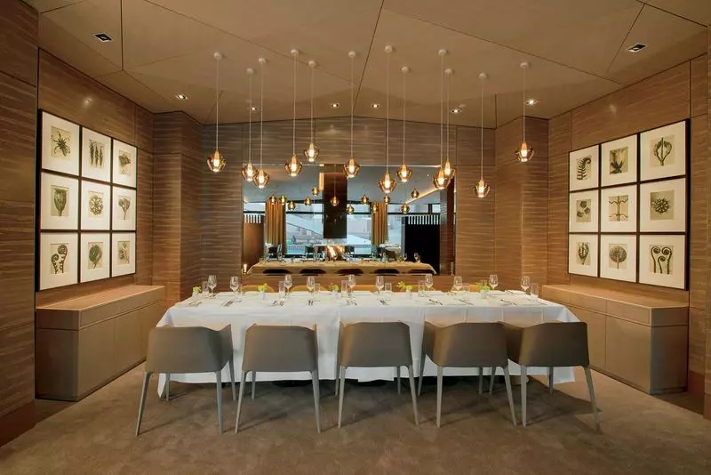 هتل The Ritzcarlton, Wolfsburg