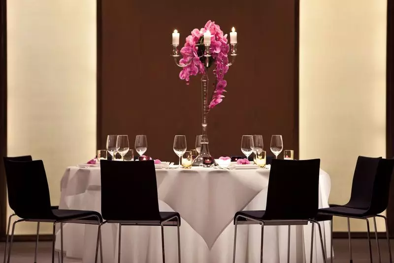 هتل The Ritzcarlton, Wolfsburg