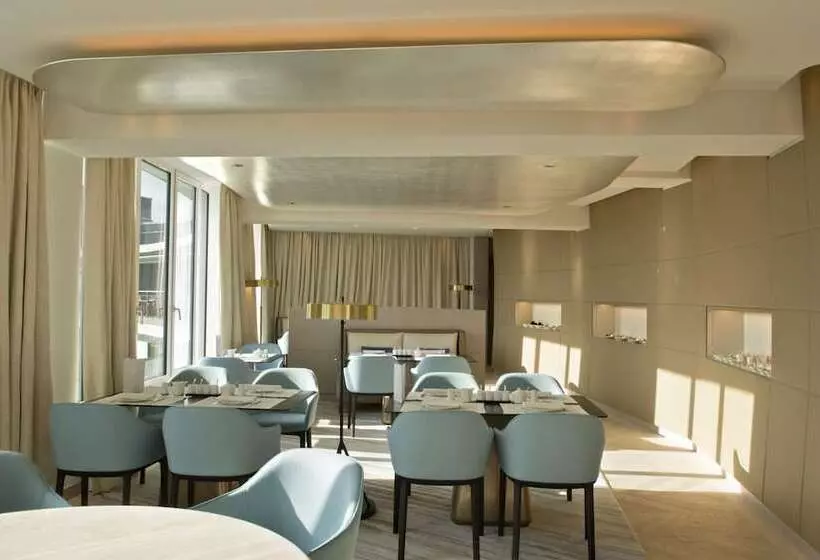 هتل The Ritzcarlton, Wolfsburg