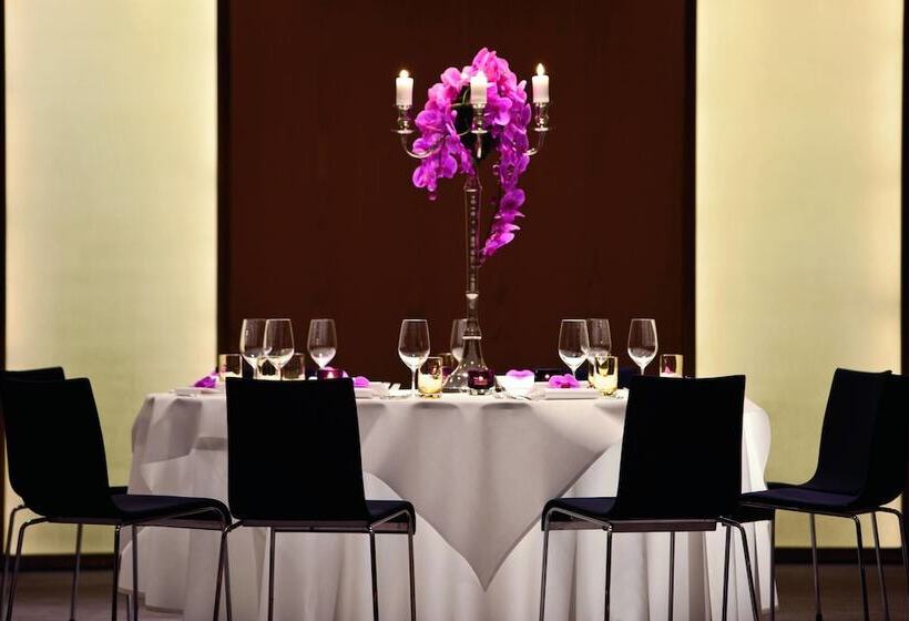 בית מלון כפרי The Ritzcarlton, Wolfsburg