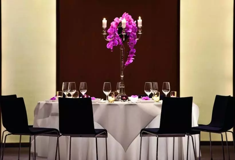 هتل The Ritzcarlton, Wolfsburg