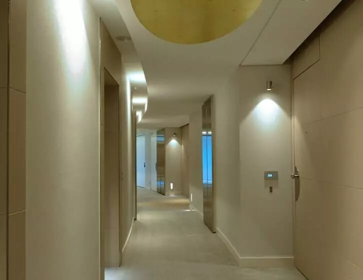 هتل The Ritzcarlton, Wolfsburg