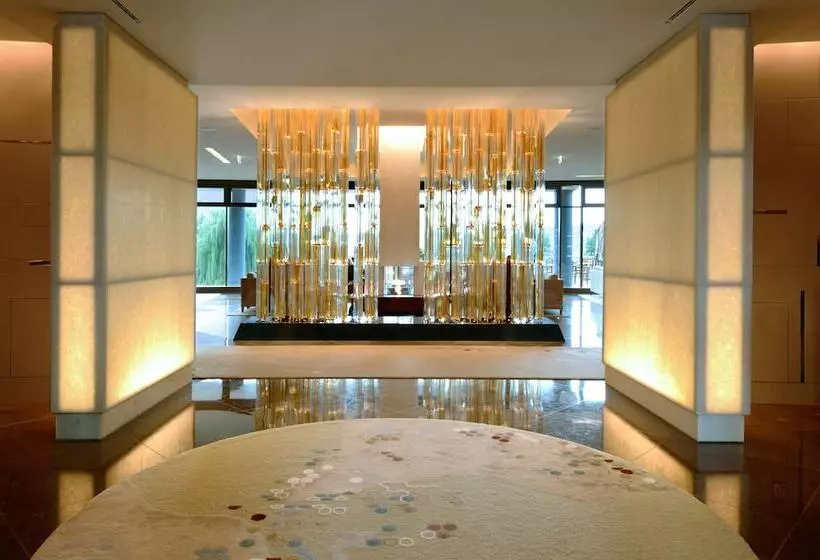 هتل The Ritzcarlton, Wolfsburg