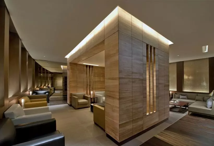 هتل The Ritzcarlton, Wolfsburg