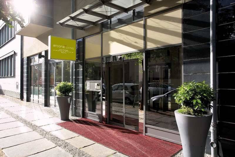 ホテル Townhouse Berlin