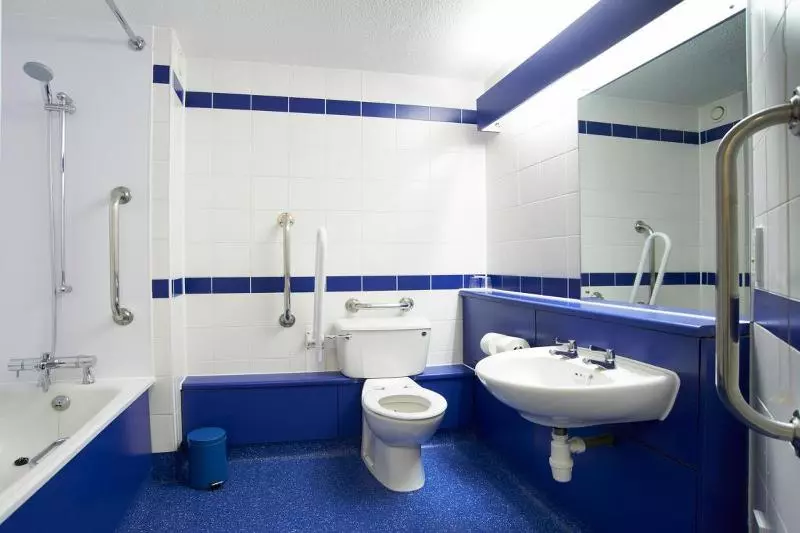 Отель Travelodge Bedford Wyboston