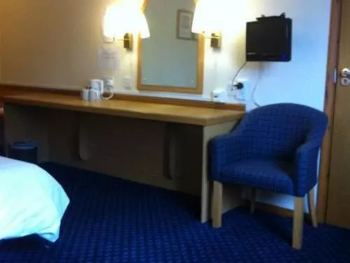 Hotelli Travelodge Bolton West M61 Southbound