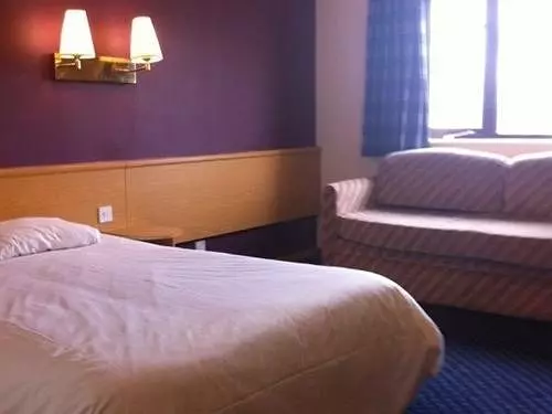 Hotelli Travelodge Bolton West M61 Southbound