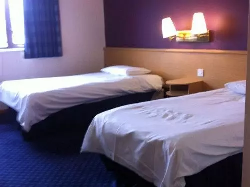 Hotelli Travelodge Bolton West M61 Southbound