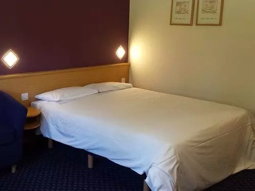 Hotelli Travelodge Bolton West M61 Southbound