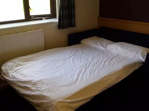 Hotelli Travelodge Bolton West M61 Southbound