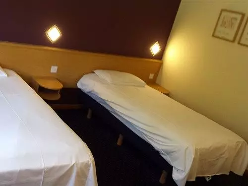 Hotelli Travelodge Bolton West M61 Southbound