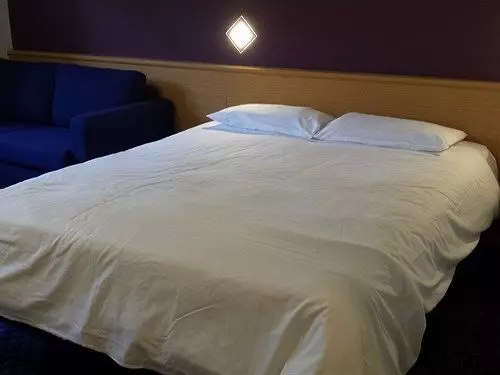 Hotelli Travelodge Bolton West M61 Southbound